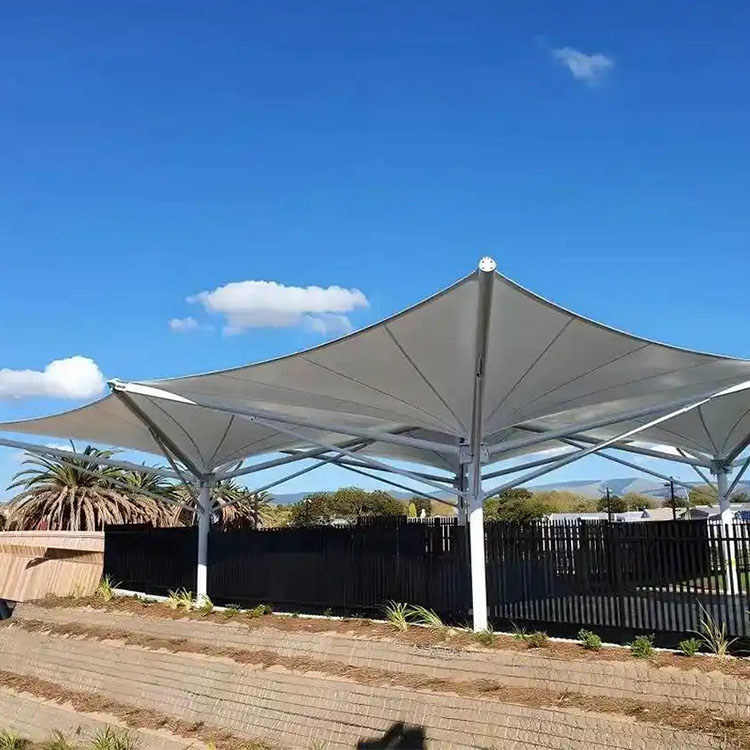 三河市工程案例