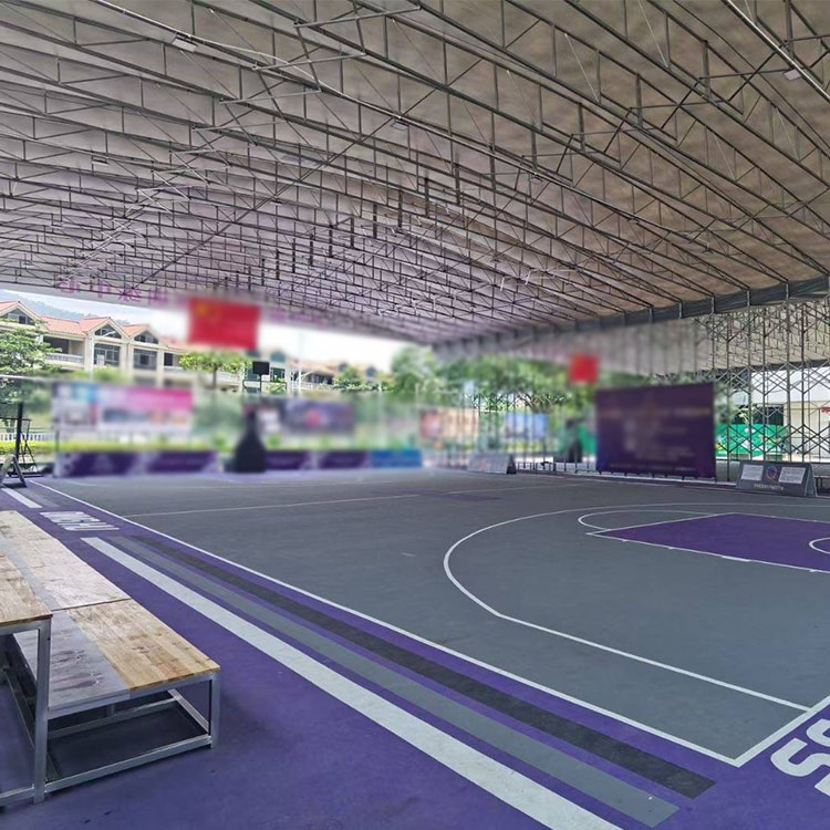 三河市工程案例