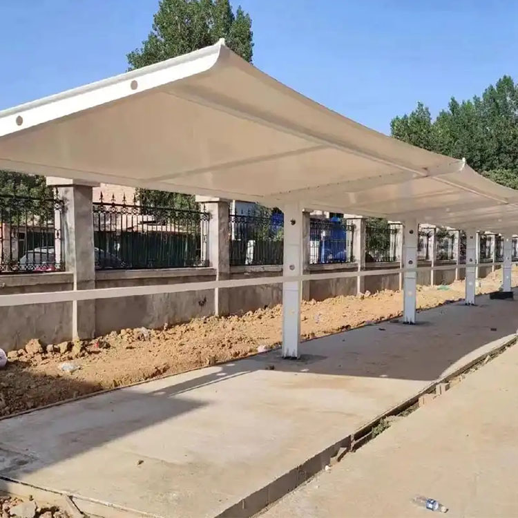 三河市工程案例