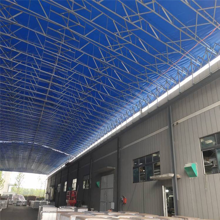 三河市工程案例